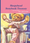 Image for Sleepyhead Storybook Treasury Large Print Edition