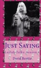 Image for Just Saying; Laylah Talks: Season 1