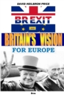 Image for Brexit and Britain&#39;s Vision for Europe