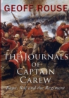 Image for The Journals of Captain Carew