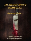 Image for Murder Most Immoral