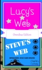 Image for Lucy&#39;s Web &amp; Steve&#39;s Web Operation:Stay Safe Online