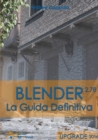 Image for Blender - La Guida Definitiva - Upgrade 2016