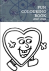 Image for Colouring Book