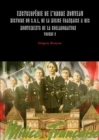 Image for Encyclopedie De L&#39;ordre Nouveau - Histoire Du Sol, De La Milice Francaise &amp; Des Mouvements De La Collaboration Volume 2