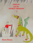 Image for Finlay and the Fierce Dragon