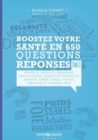 Image for Boostez votre sante en 650 questions - Tome 3
