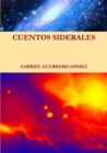 Image for Cuentos Siderales