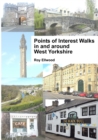 Image for Points of Interest Walks in and around West Yorkshire