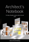 Image for Architect&#39;s Notebook