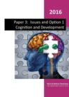 Image for Paper 3 - Issues and Option 1 Cognition and Development