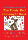 Image for The Diddy Red Goodnight Book Large Print Edition