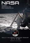Image for Apollo 11 Spacecraft Mission Commentary
