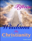 Image for Fifteen Wisdoms In Christianity