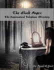 Image for Black Pages: The Supernatural Telephone Directory