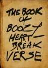 Image for The Book of Boozy Heartbreak Verse