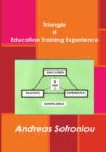 Image for Triangle of Education Training Experience