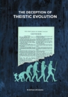 Image for The Deception of Theistic Evolution