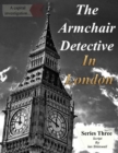 Image for Armchair Detective In London