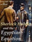 Image for Sherlock Holmes and the Egyptian Equation