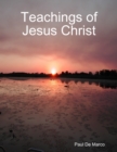 Image for Teachings of Jesus Christ