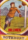Image for Hillmen: A History of Football in Coquetdale