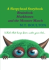 Image for Braindook Murkbones and the Monster March Monsterish Edition