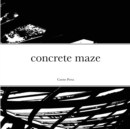Image for concrete maze