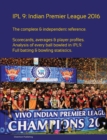 Image for Ipl9: Indian Premier League 2016