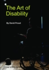 Image for The Art of Disability: A Handbook About Disability Representation in Media