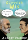 Image for Scottish Wit: an Anthology of Quotations