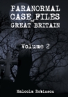 Image for Paranormal Case Files of Great Britain (Volume 2)