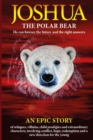 Image for Joshua - the Polar Bear. He Can Foresee the Future and the Right Answers.
