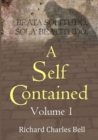 Image for A Self Contained: Volume 1