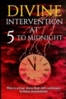 Image for Divine Intervention at 5 to Midnight