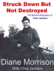Image for Struck Down But Not Destroyed - The Spiritual Biography of Clive Jackson