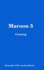 Image for Maroon 5