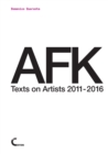 Image for Afk