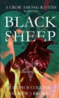 Image for A Crow Among Ravens Book 1 : Black Sheep
