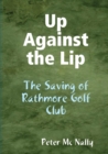 Image for Up Against the Lip