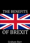 Image for The Benefits of Brexit