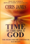 Image for Time is the Only God