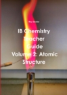 Image for Ib Chemistry Teacher&#39;s Guide Volume 2