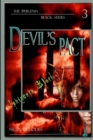 Image for Devil&#39;s Pact - Part 3 of The Iphigenia Black Series