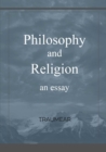 Image for Philosophy and Religion