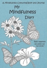Image for My Mindfulness Diary