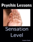 Image for Psychic Lessons: Sensation Level