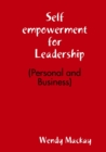 Image for Self Empowerment for Leadership (Personal and Business)