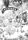 Image for Zerinza Volume One
