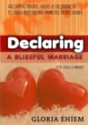 Image for Declaring - A Blissful Marriage
